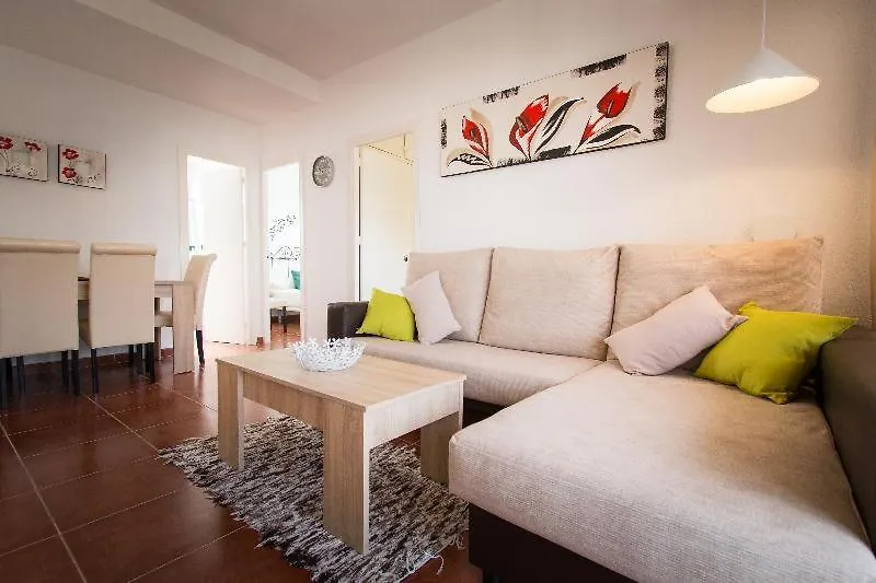 Holidays2Torremolinos Apartamento De 3 Dormitorios Con Terraza Y Piscina Comunitaria Apartment Torremolinos