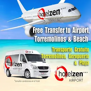 Zen Airport Torremolinos