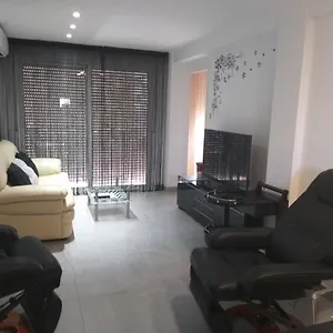 Apartment Piso Playa, Torremolinos