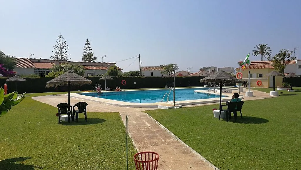 Holidays2Torremolinos Apartamento De 3 Dormitorios Con Terraza Y Piscina Comunitaria Appartamento